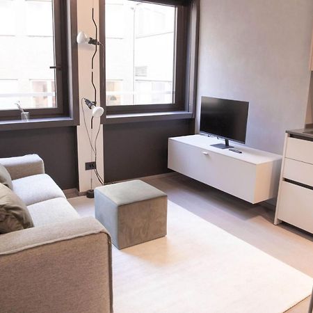 Exclusive Retreat Few Steps From Duomo - Apt 1 Milano Eksteriør billede