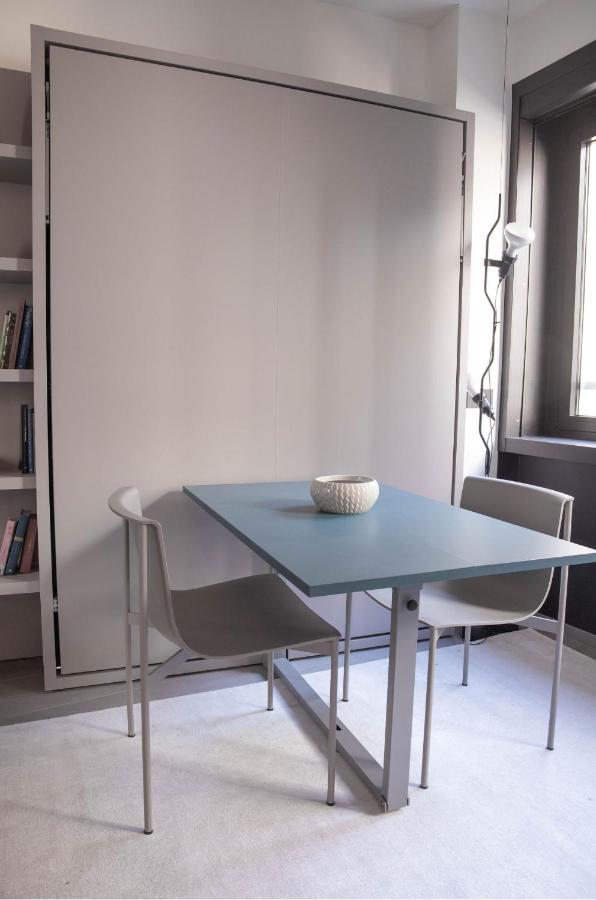 Exclusive Retreat Few Steps From Duomo - Apt 1 Milano Eksteriør billede