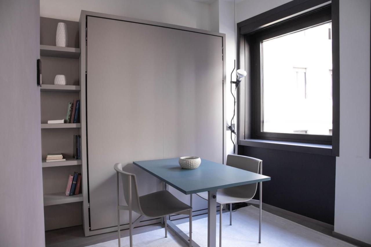 Exclusive Retreat Few Steps From Duomo - Apt 1 Milano Eksteriør billede