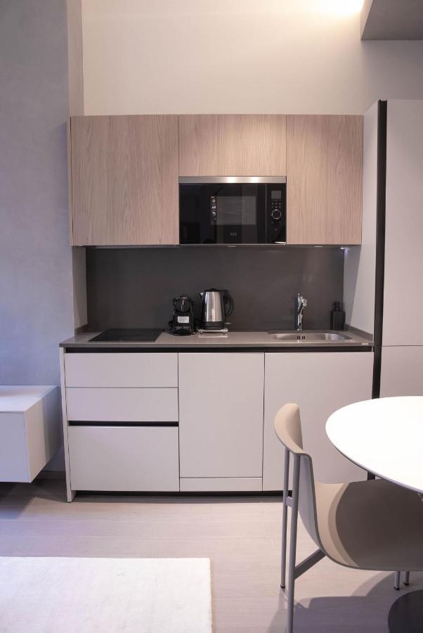 Exclusive Retreat Few Steps From Duomo - Apt 1 Milano Eksteriør billede