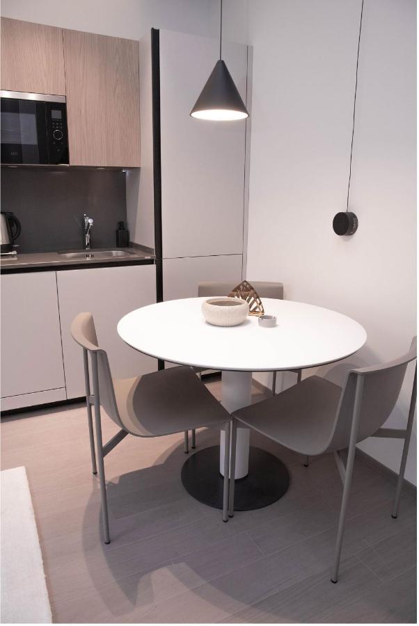 Exclusive Retreat Few Steps From Duomo - Apt 1 Milano Eksteriør billede