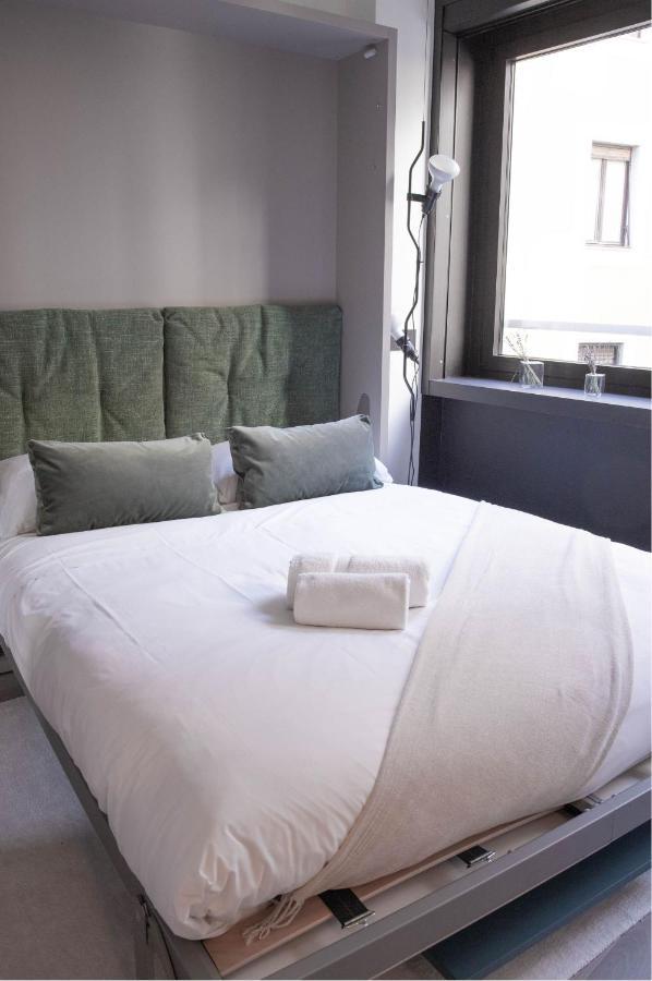 Exclusive Retreat Few Steps From Duomo - Apt 1 Milano Eksteriør billede
