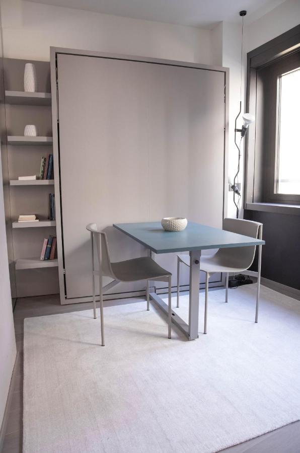 Exclusive Retreat Few Steps From Duomo - Apt 1 Milano Eksteriør billede