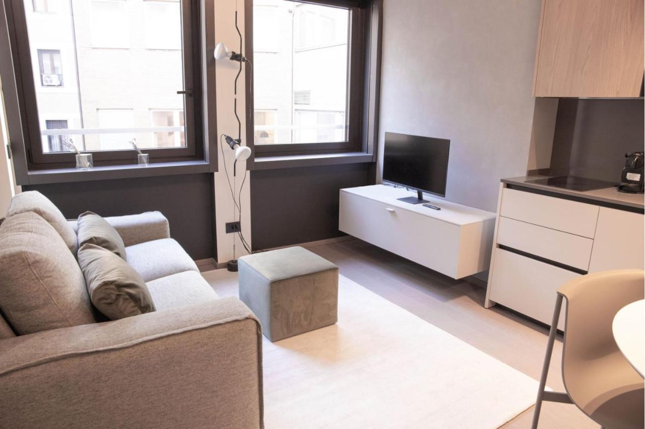 Exclusive Retreat Few Steps From Duomo - Apt 1 Milano Eksteriør billede